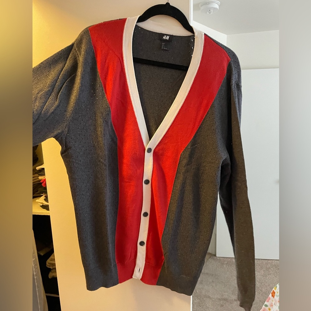 H&M cardigan